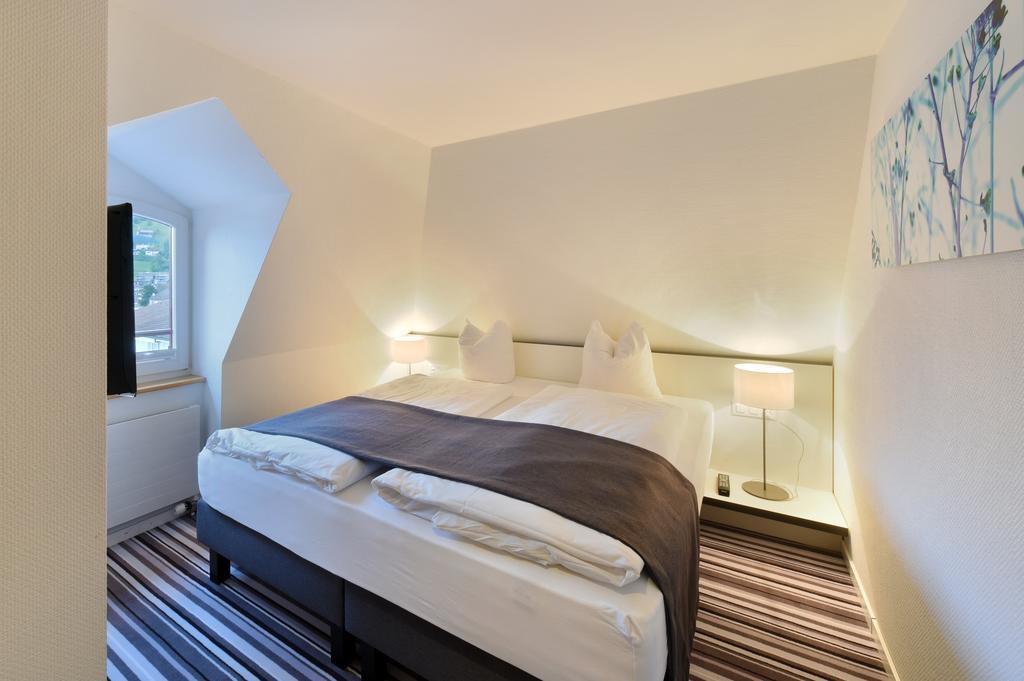 Hotel Vitznauerhof - Lifestyle Hideaway At Lake Lucerne Екстериор снимка