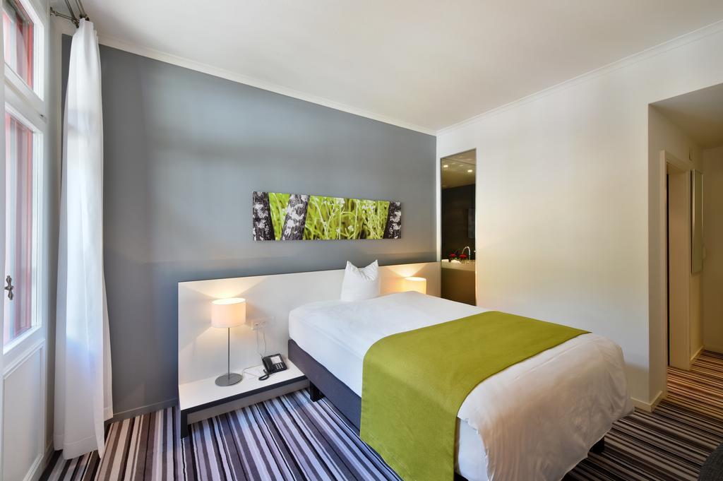 Hotel Vitznauerhof - Lifestyle Hideaway At Lake Lucerne Екстериор снимка