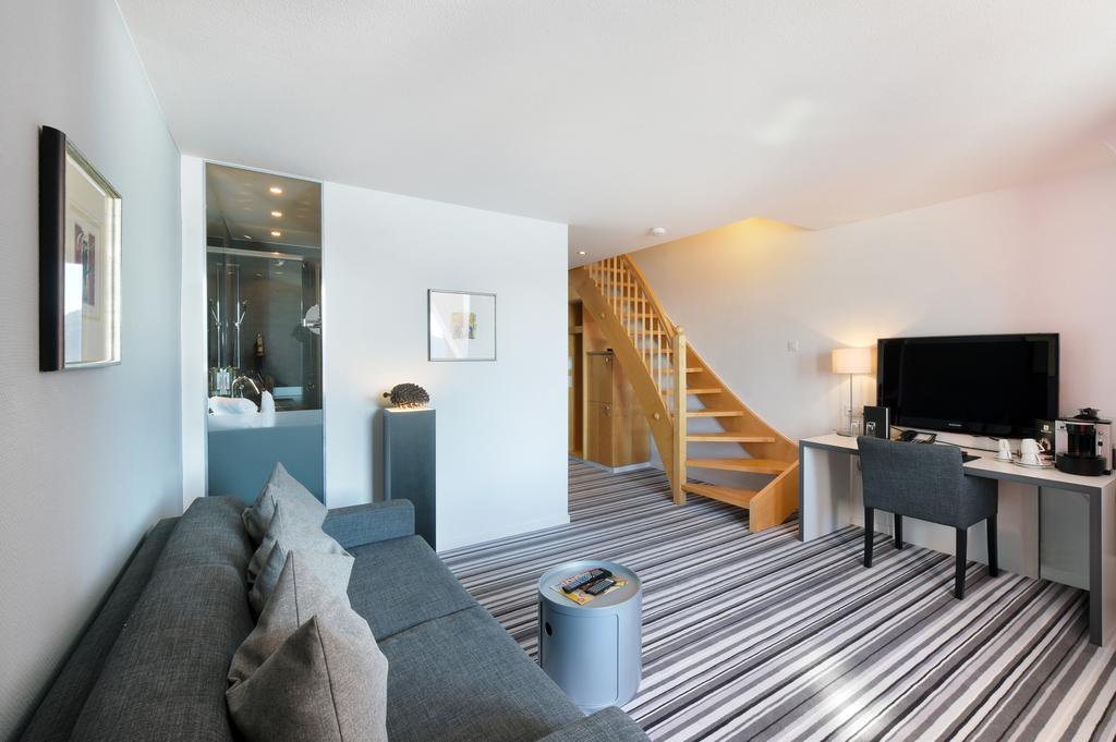 Hotel Vitznauerhof - Lifestyle Hideaway At Lake Lucerne Екстериор снимка