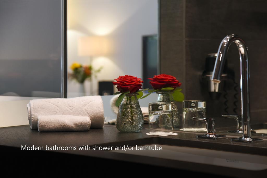 Hotel Vitznauerhof - Lifestyle Hideaway At Lake Lucerne Екстериор снимка