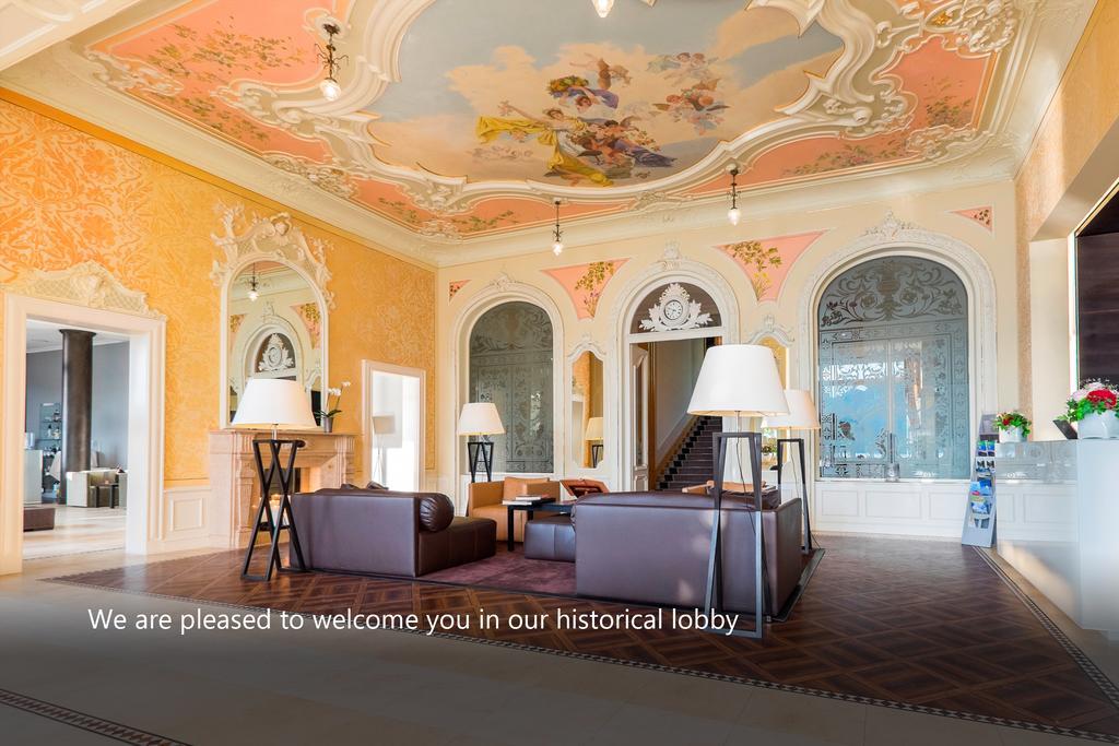 Hotel Vitznauerhof - Lifestyle Hideaway At Lake Lucerne Екстериор снимка