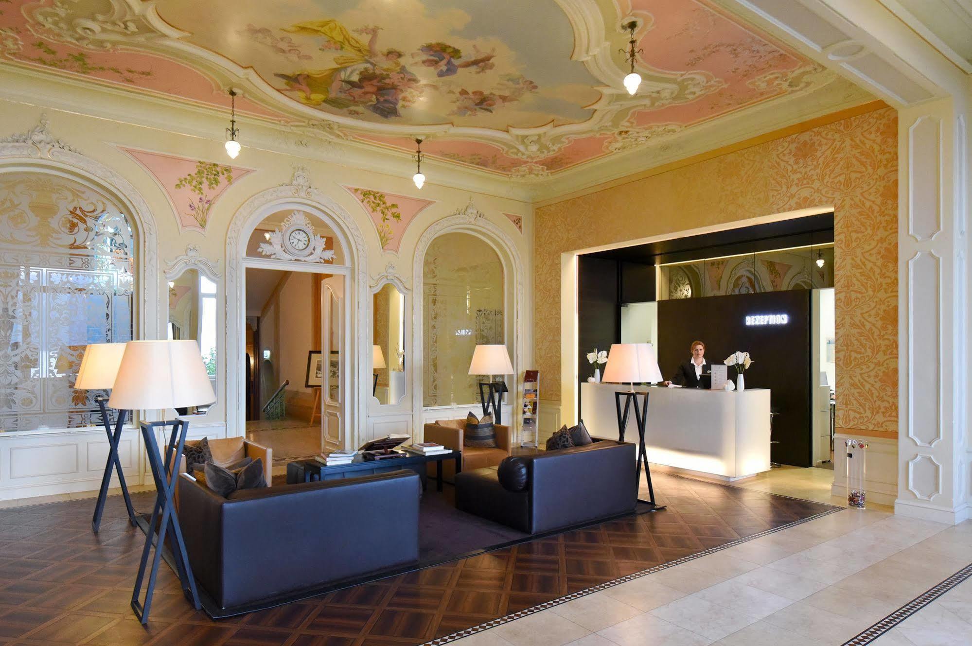Hotel Vitznauerhof - Lifestyle Hideaway At Lake Lucerne Екстериор снимка