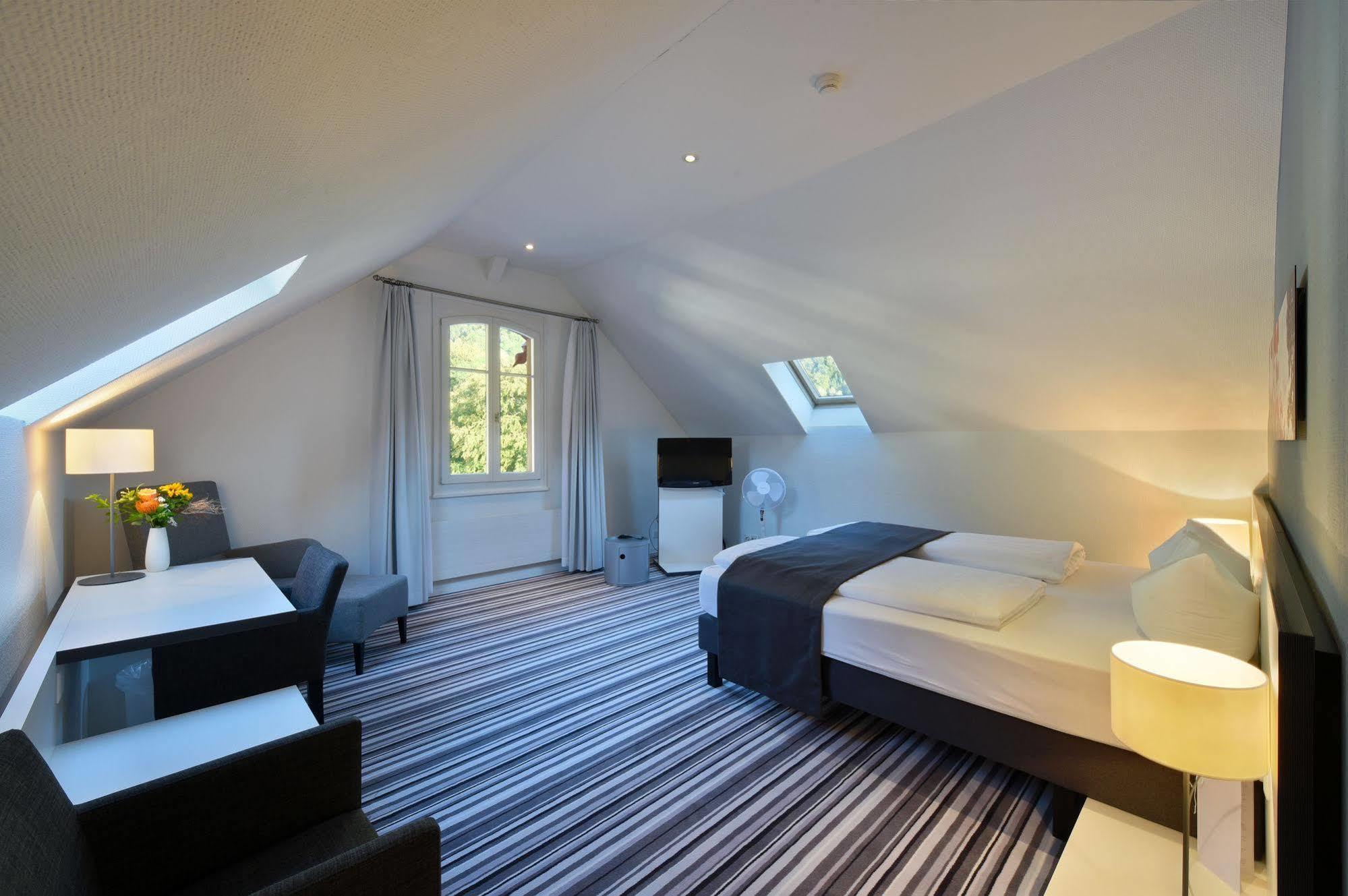Hotel Vitznauerhof - Lifestyle Hideaway At Lake Lucerne Екстериор снимка