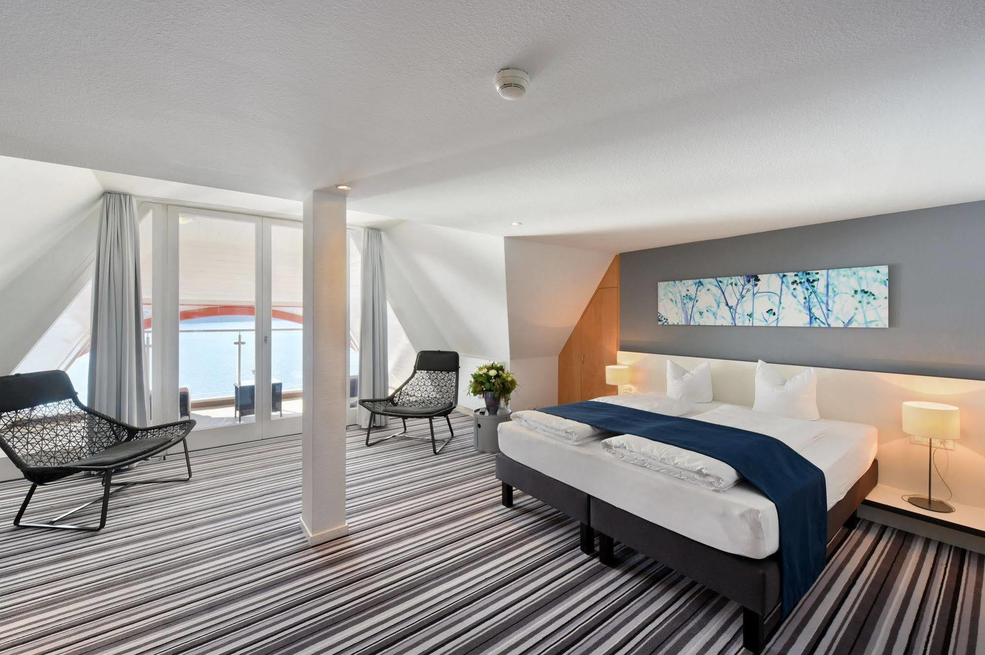 Hotel Vitznauerhof - Lifestyle Hideaway At Lake Lucerne Екстериор снимка