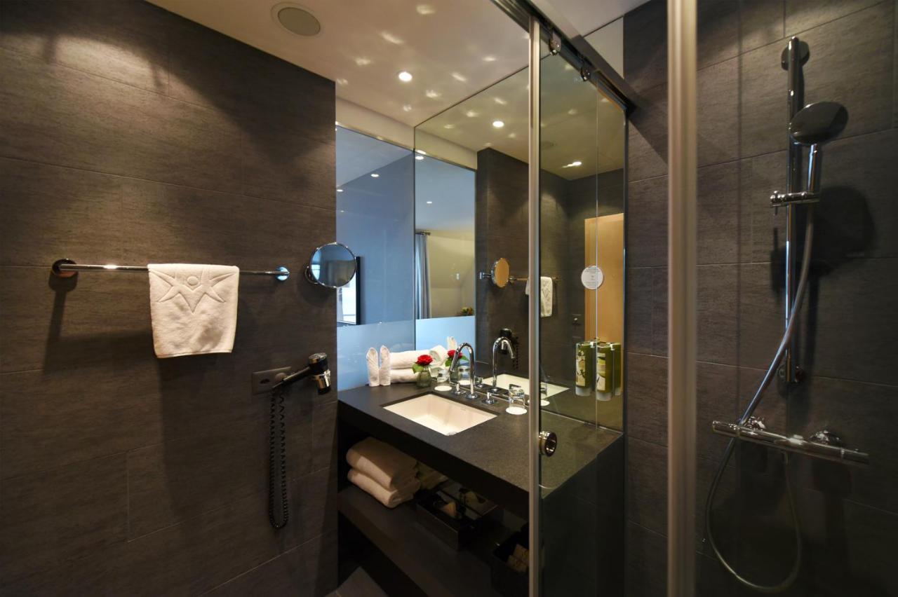 Hotel Vitznauerhof - Lifestyle Hideaway At Lake Lucerne Екстериор снимка