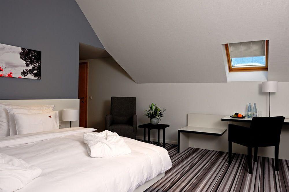 Hotel Vitznauerhof - Lifestyle Hideaway At Lake Lucerne Екстериор снимка
